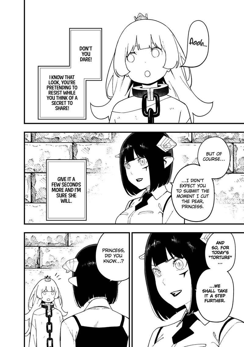 Tis Time For Torture Princess Chapter 247 Page 6
