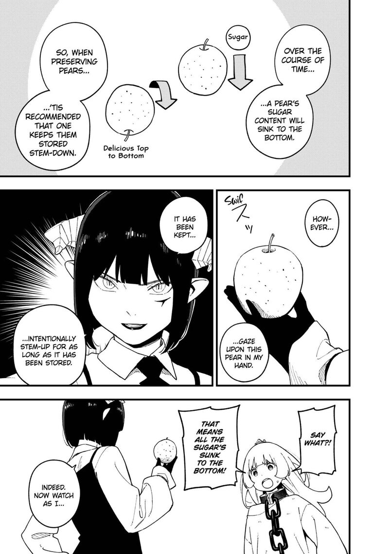 Tis Time For Torture Princess Chapter 247 Page 7