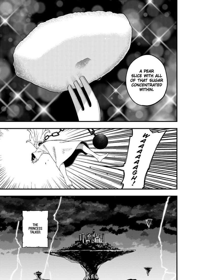 Tis Time For Torture Princess Chapter 247 Page 9