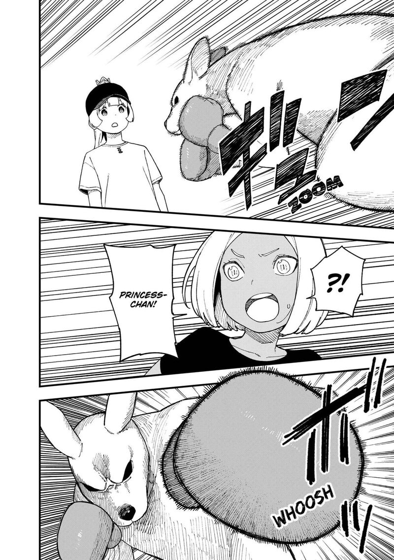 Tis Time For Torture Princess Chapter 248 Page 4