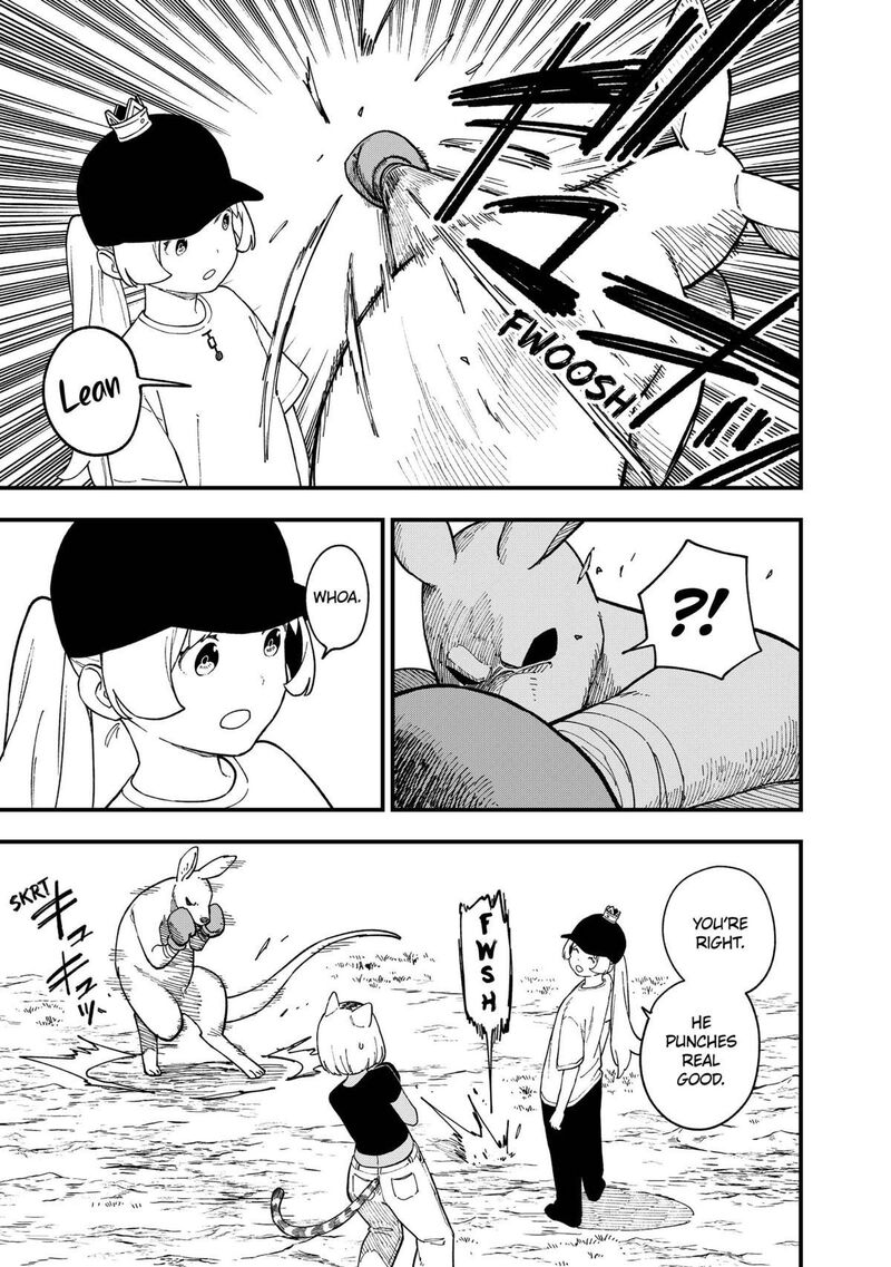 Tis Time For Torture Princess Chapter 248 Page 5
