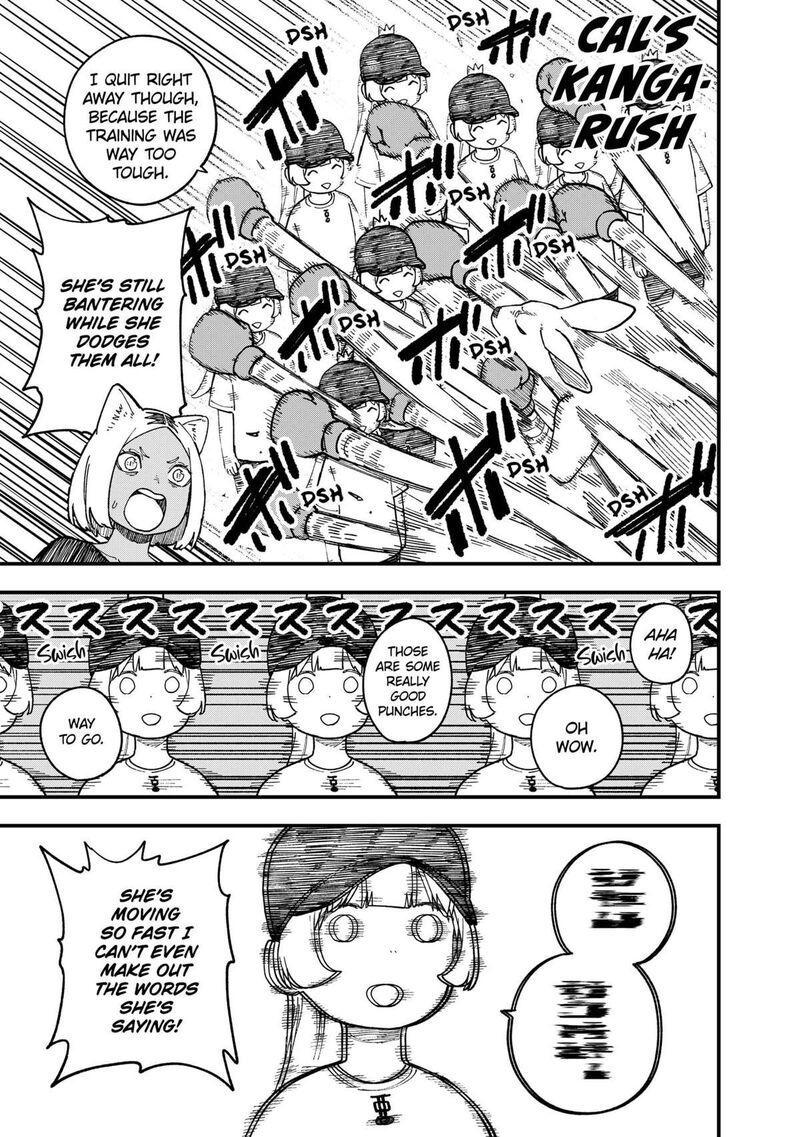 Tis Time For Torture Princess Chapter 248 Page 7