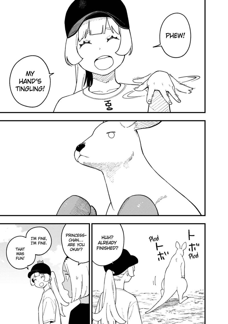 Tis Time For Torture Princess Chapter 248 Page 9