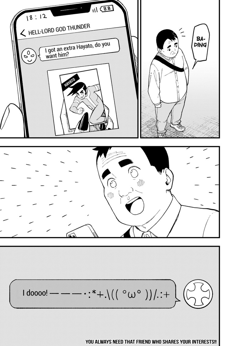 Tis Time For Torture Princess Chapter 249 Page 11