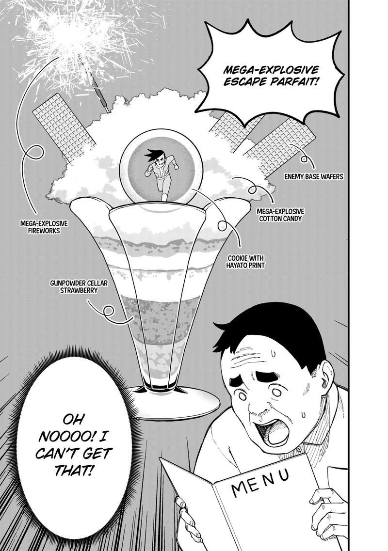 Tis Time For Torture Princess Chapter 249 Page 7