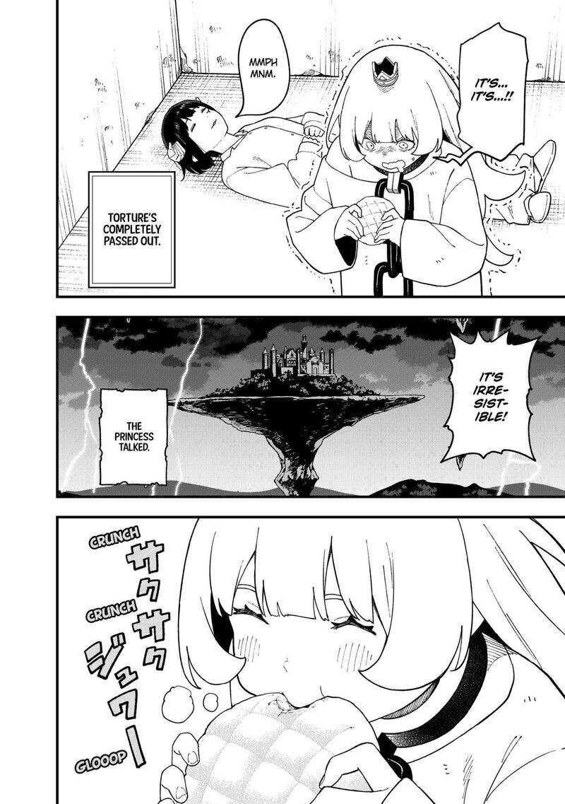 Tis Time For Torture Princess Chapter 250 Page 10