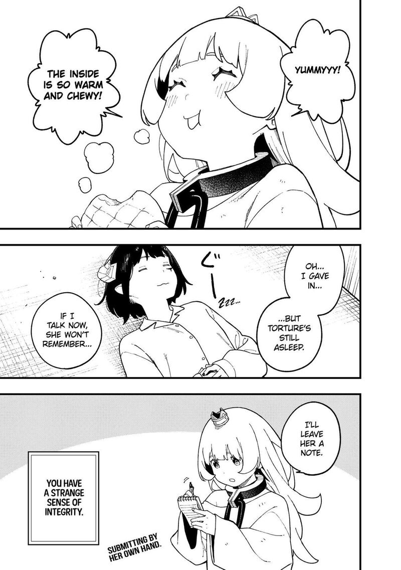Tis Time For Torture Princess Chapter 250 Page 11