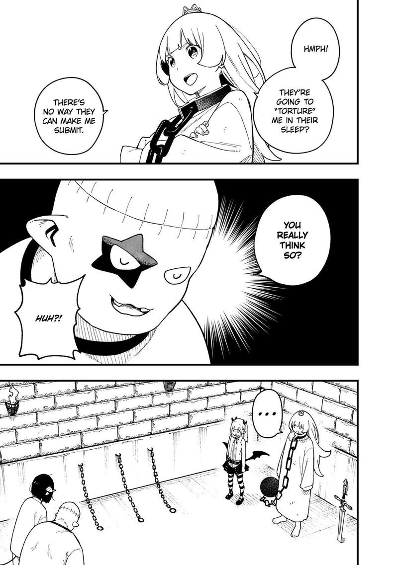 Tis Time For Torture Princess Chapter 250 Page 3