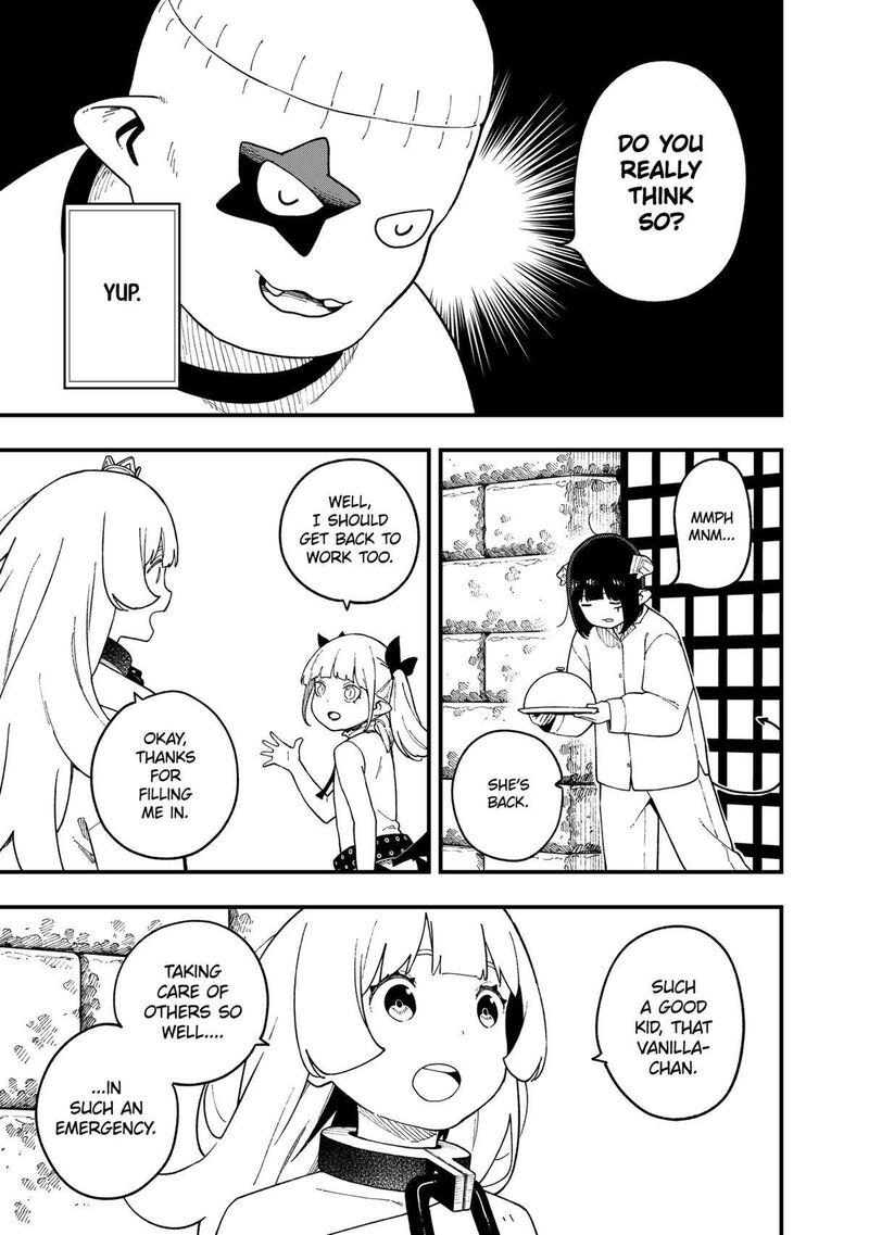 Tis Time For Torture Princess Chapter 250 Page 5
