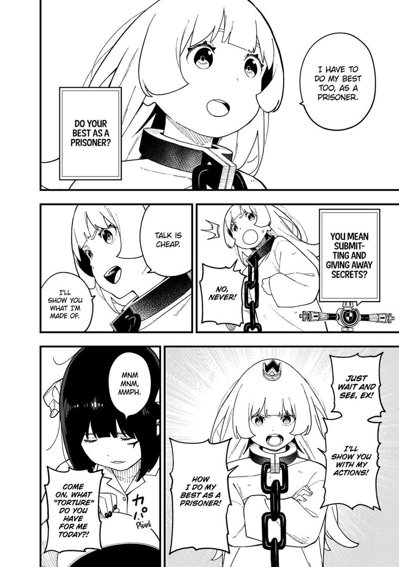 Tis Time For Torture Princess Chapter 250 Page 6