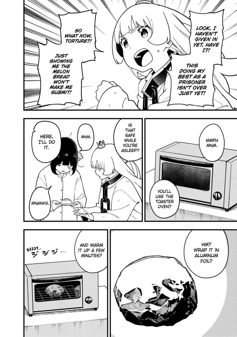 Tis Time For Torture Princess Chapter 250 Page 8