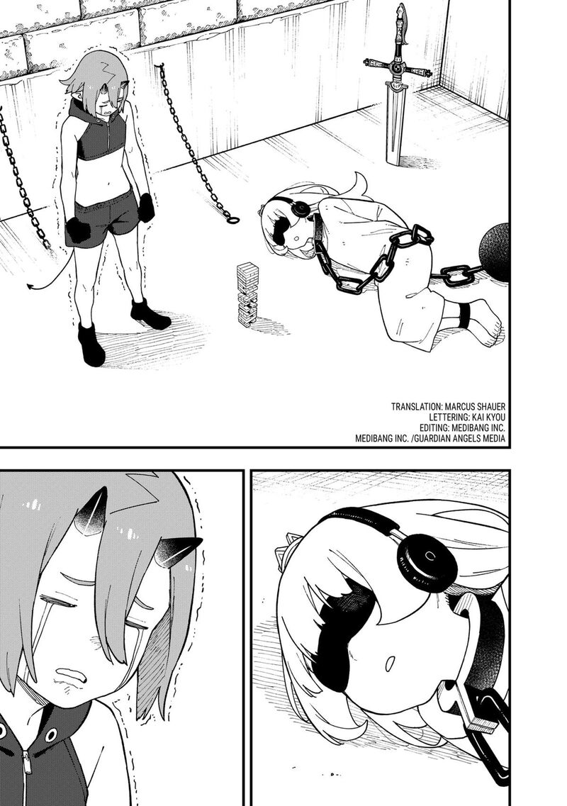 Tis Time For Torture Princess Chapter 251 Page 1