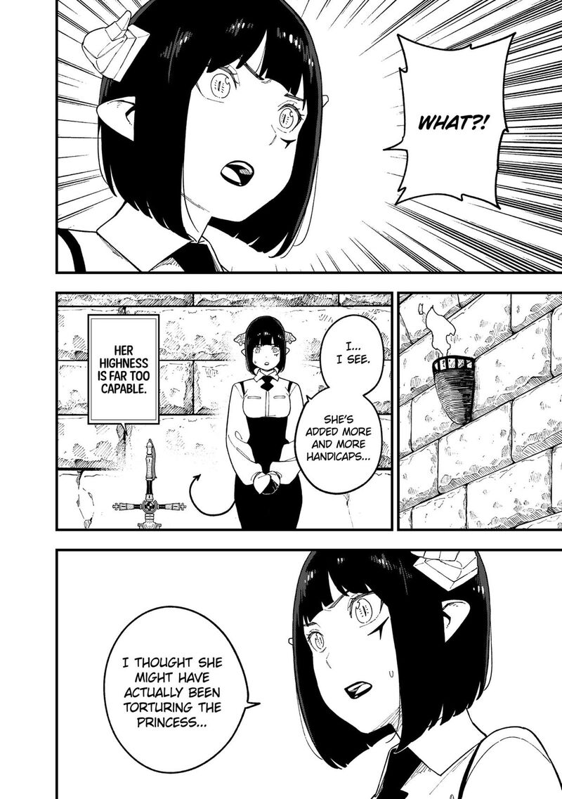 Tis Time For Torture Princess Chapter 251 Page 10
