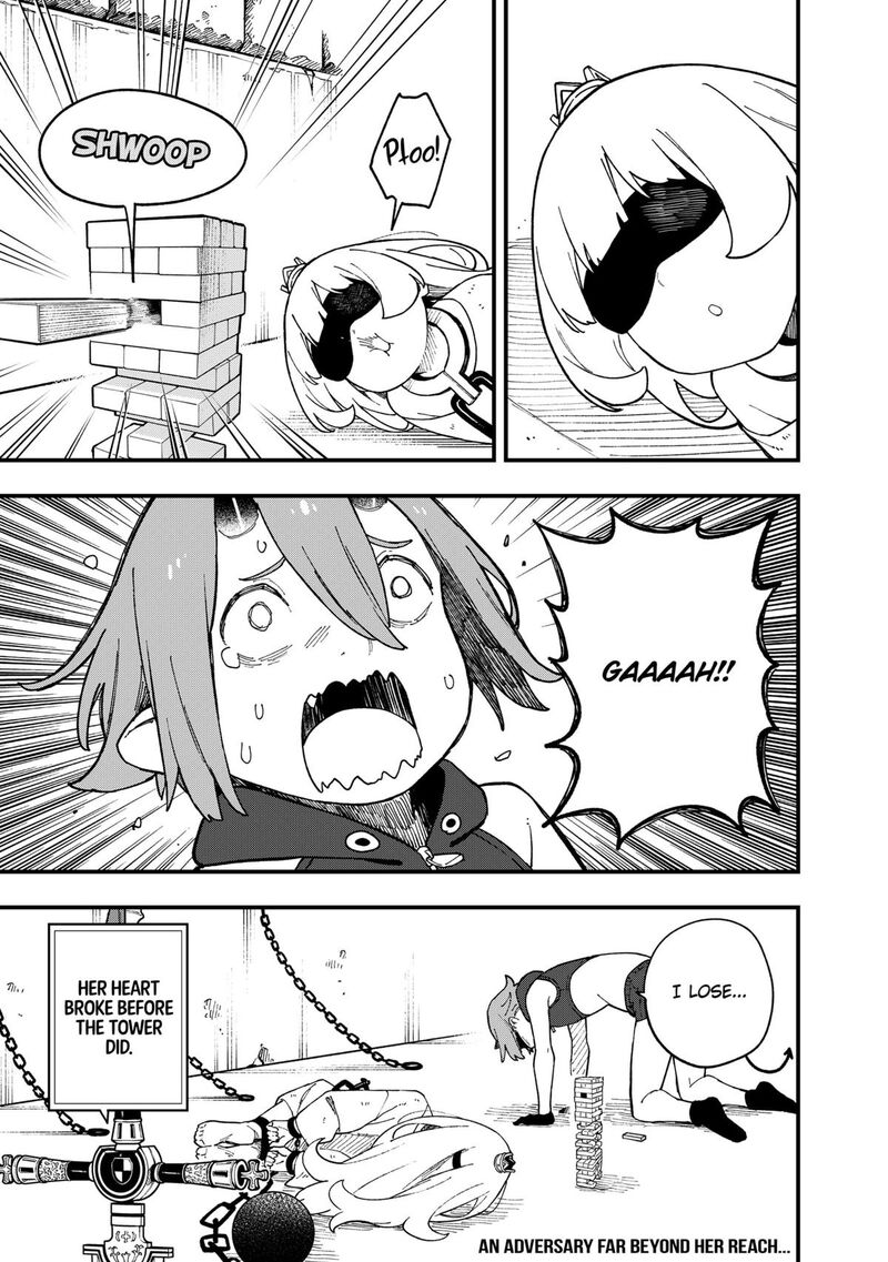 Tis Time For Torture Princess Chapter 251 Page 11