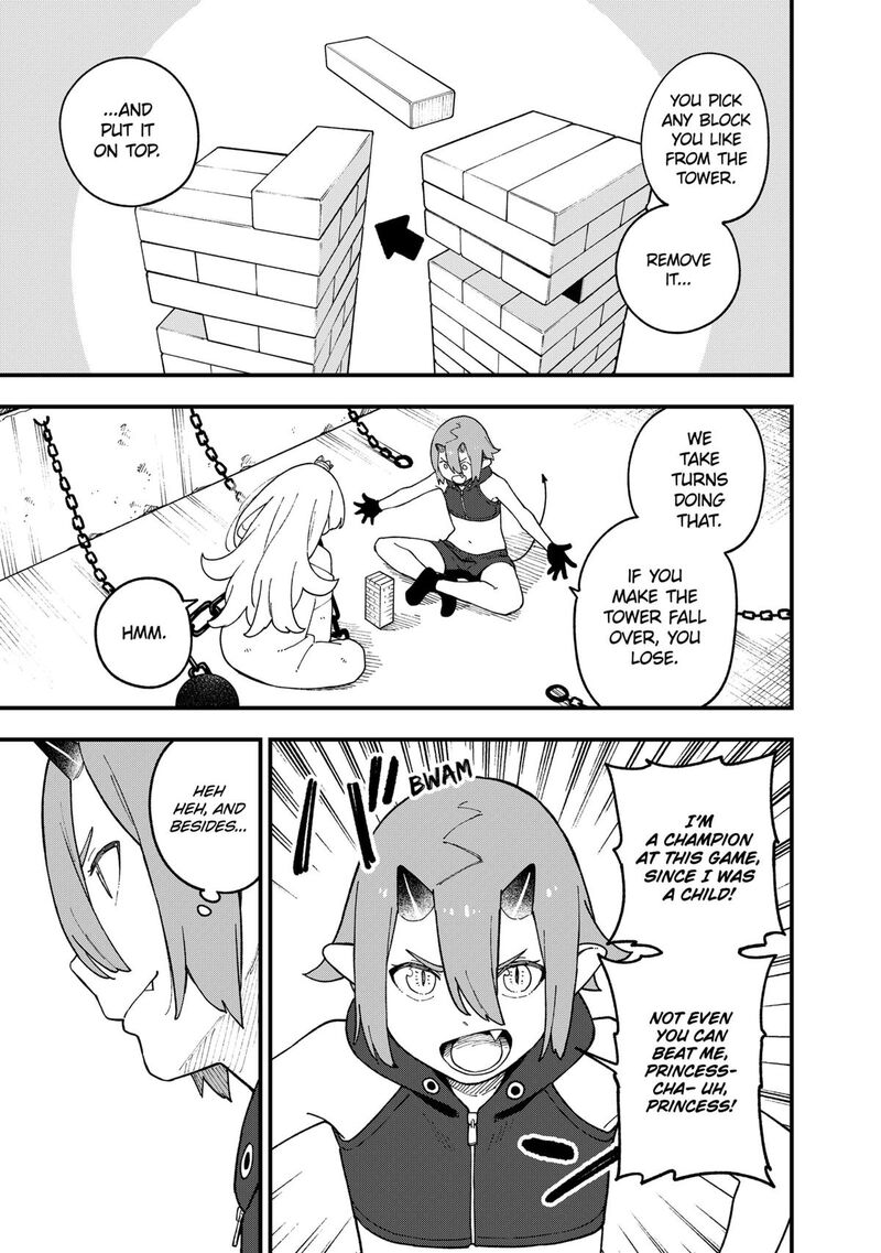 Tis Time For Torture Princess Chapter 251 Page 3