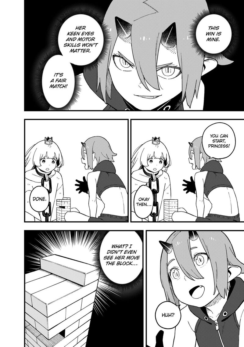 Tis Time For Torture Princess Chapter 251 Page 4