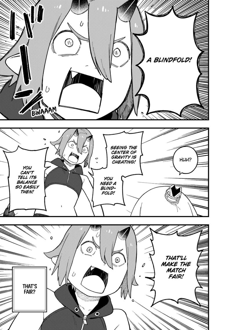 Tis Time For Torture Princess Chapter 251 Page 7