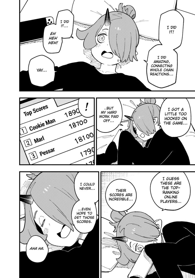 Tis Time For Torture Princess Chapter 252 Page 10