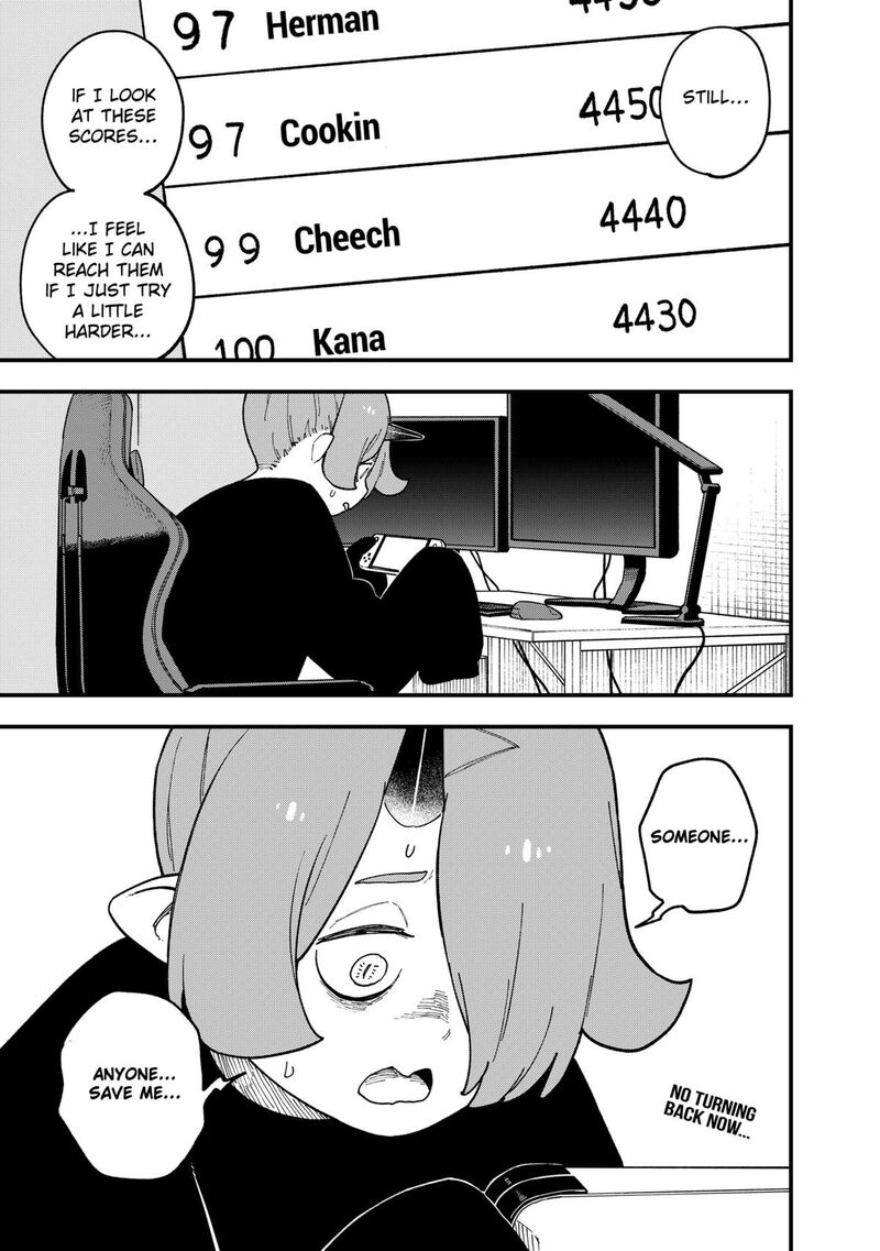 Tis Time For Torture Princess Chapter 252 Page 11