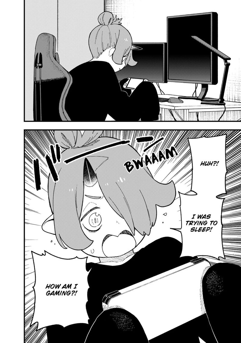 Tis Time For Torture Princess Chapter 252 Page 4