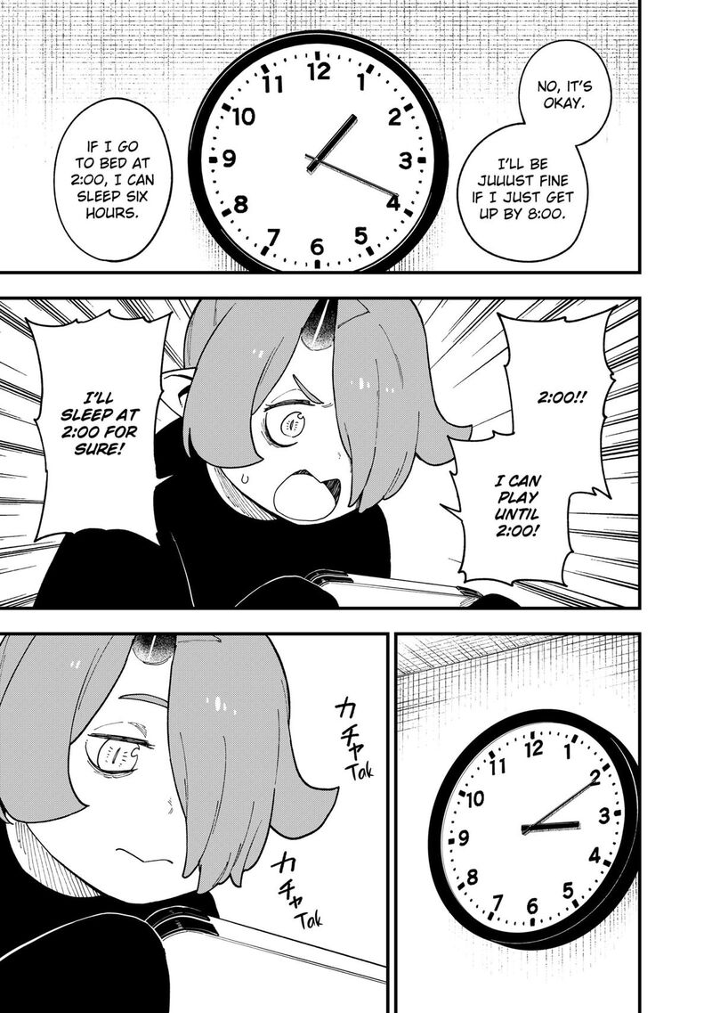 Tis Time For Torture Princess Chapter 252 Page 5