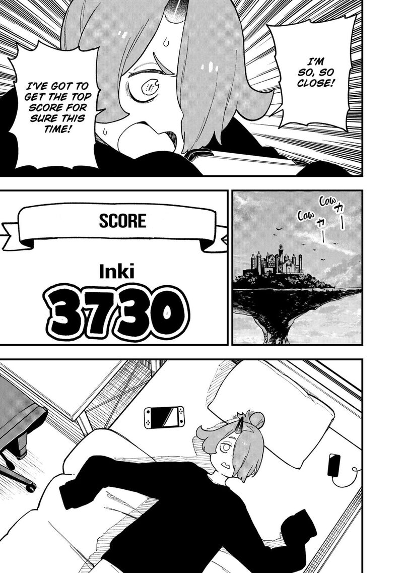 Tis Time For Torture Princess Chapter 252 Page 9
