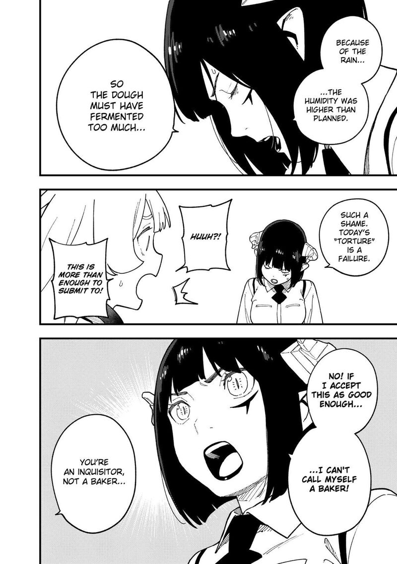 Tis Time For Torture Princess Chapter 253 Page 10