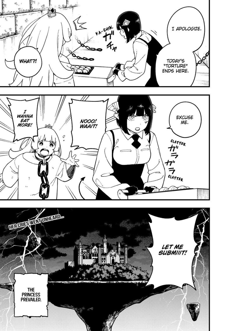 Tis Time For Torture Princess Chapter 253 Page 11