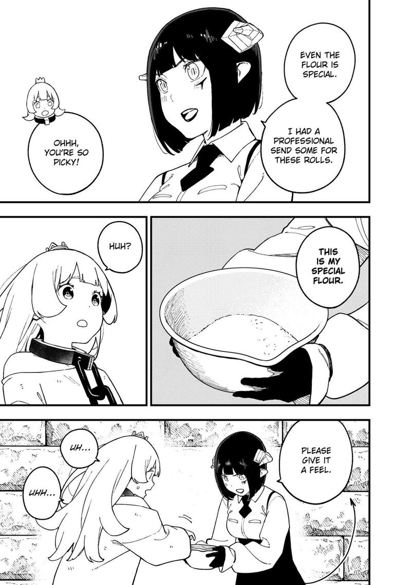 Tis Time For Torture Princess Chapter 253 Page 3