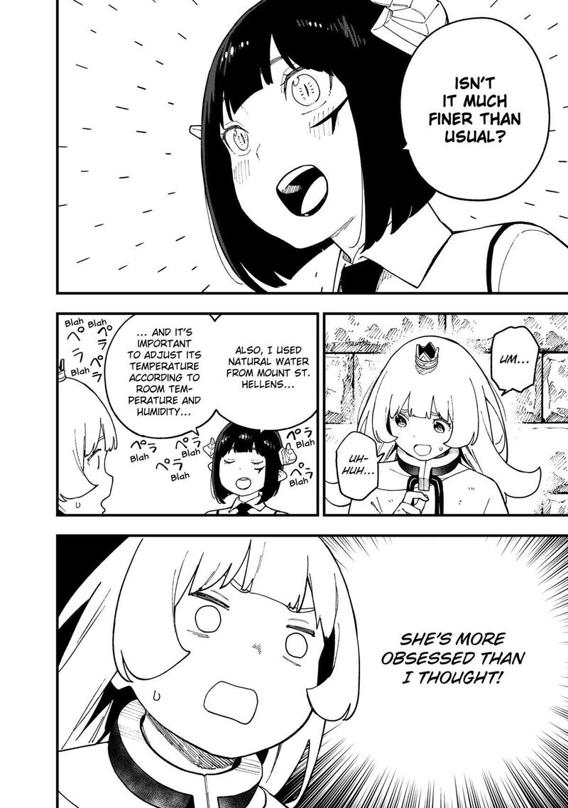 Tis Time For Torture Princess Chapter 253 Page 4
