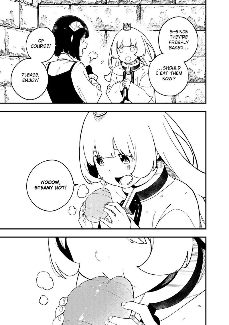 Tis Time For Torture Princess Chapter 253 Page 5
