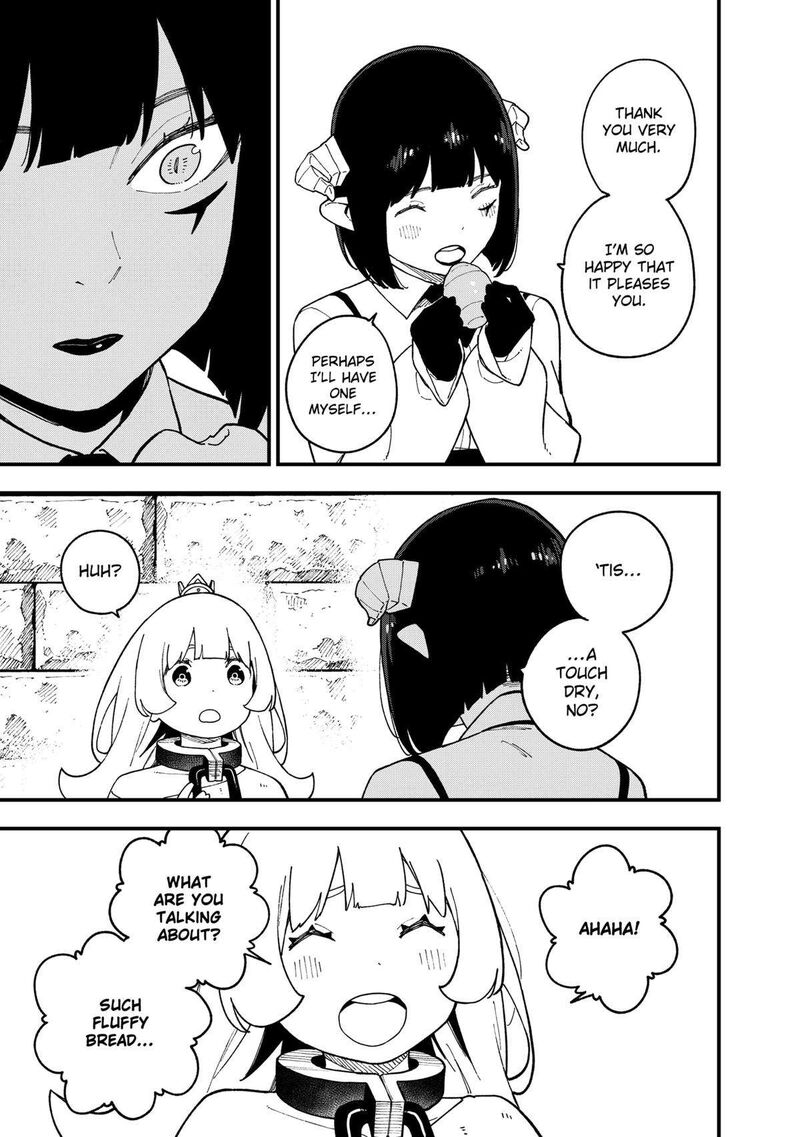 Tis Time For Torture Princess Chapter 253 Page 7