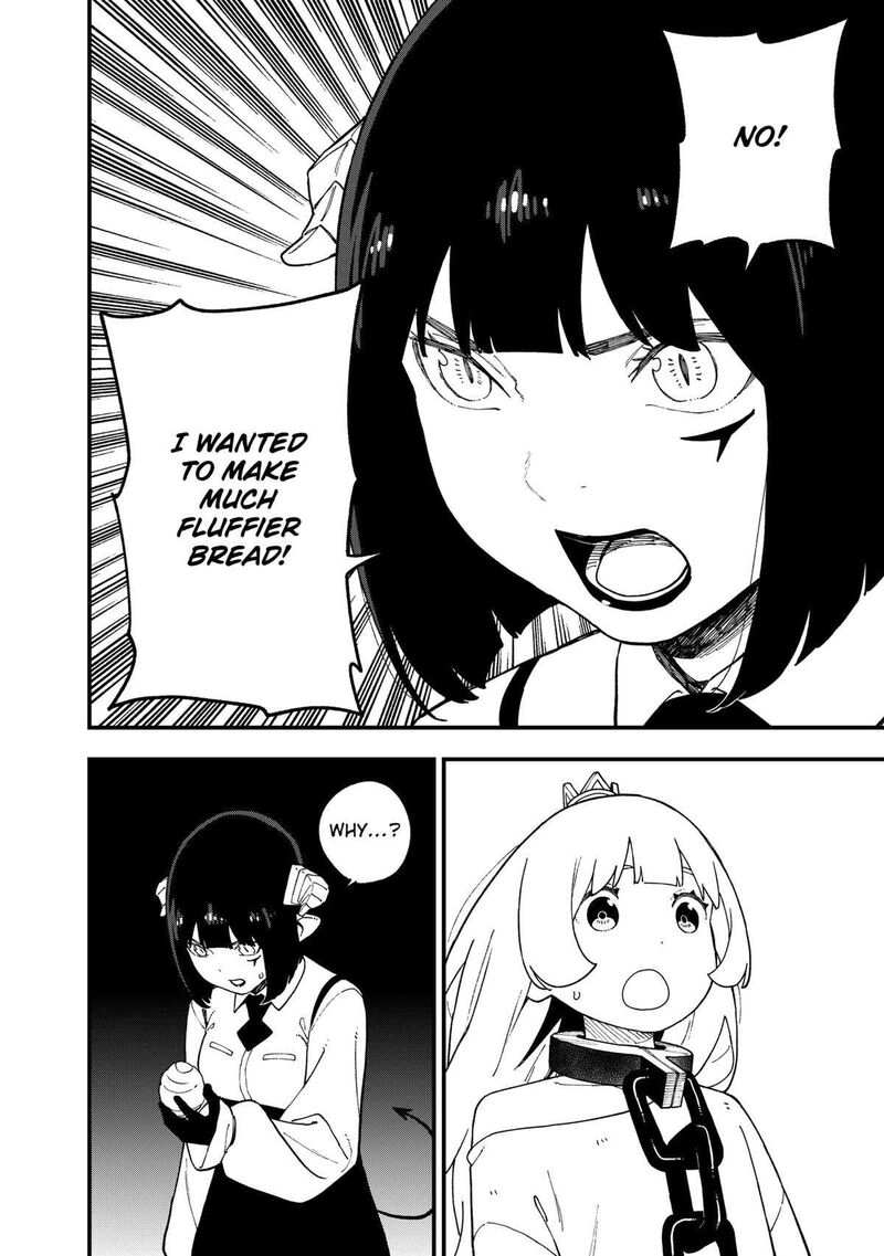 Tis Time For Torture Princess Chapter 253 Page 8