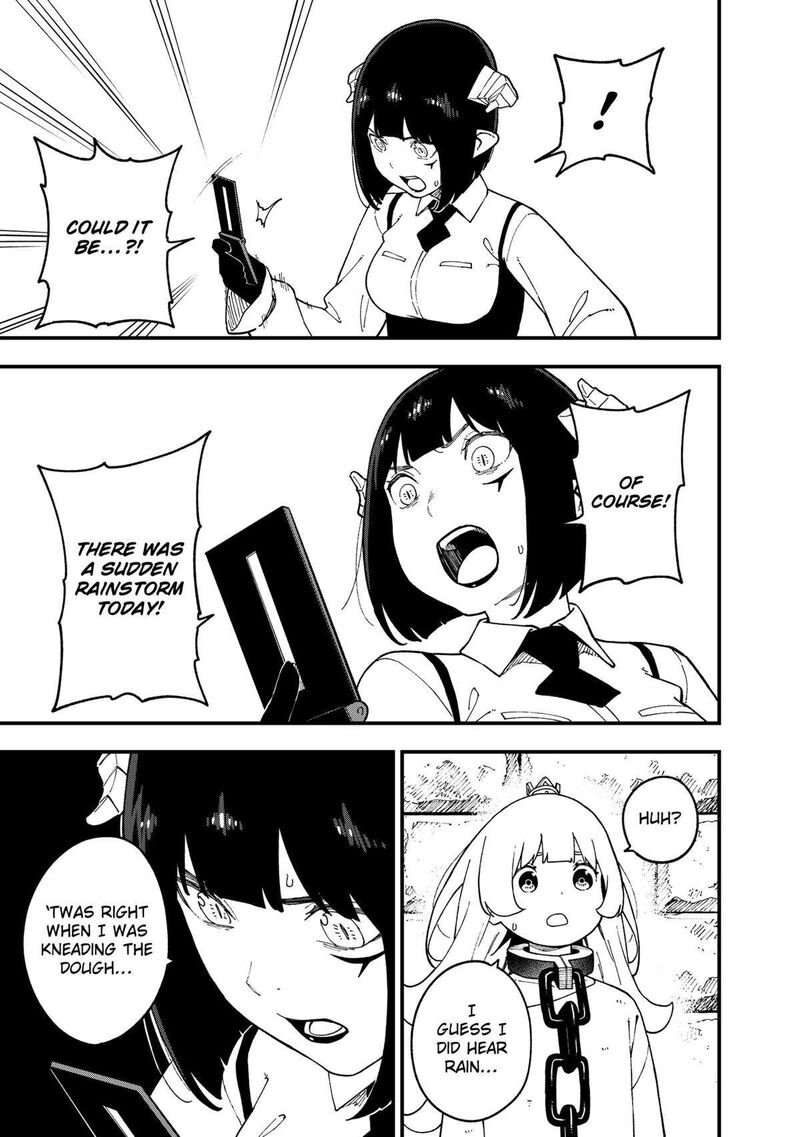 Tis Time For Torture Princess Chapter 253 Page 9