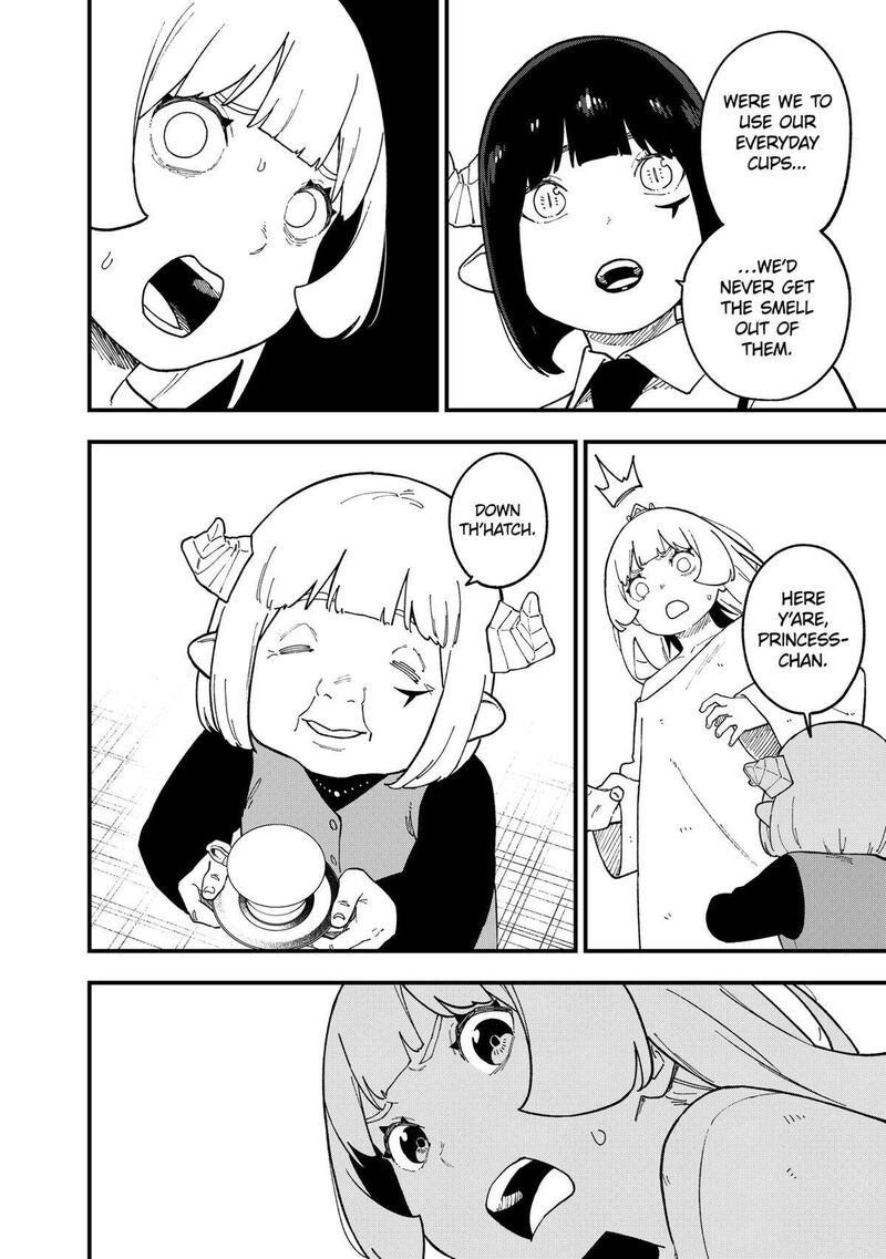 Tis Time For Torture Princess Chapter 254 Page 10