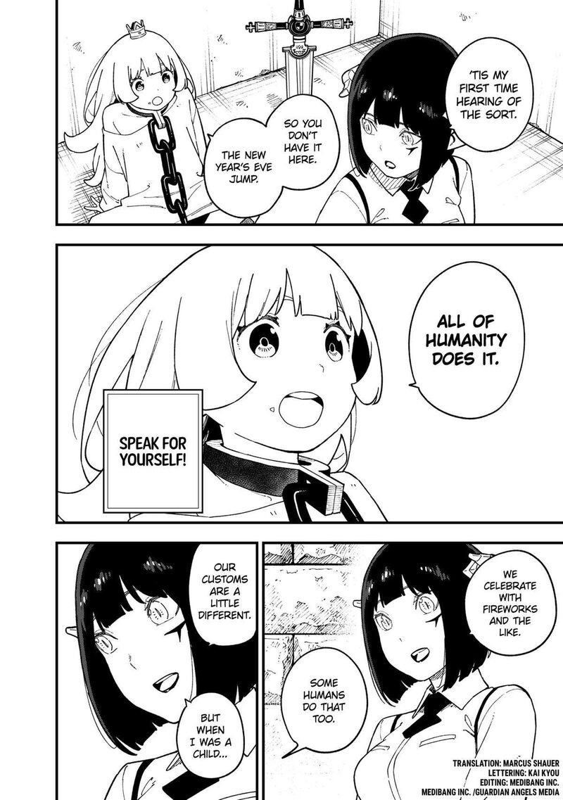 Tis Time For Torture Princess Chapter 254 Page 2