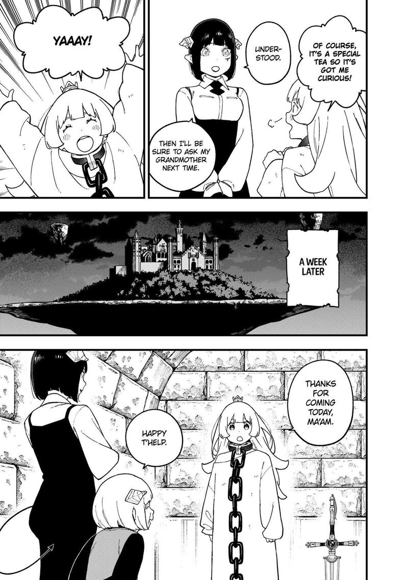 Tis Time For Torture Princess Chapter 254 Page 5