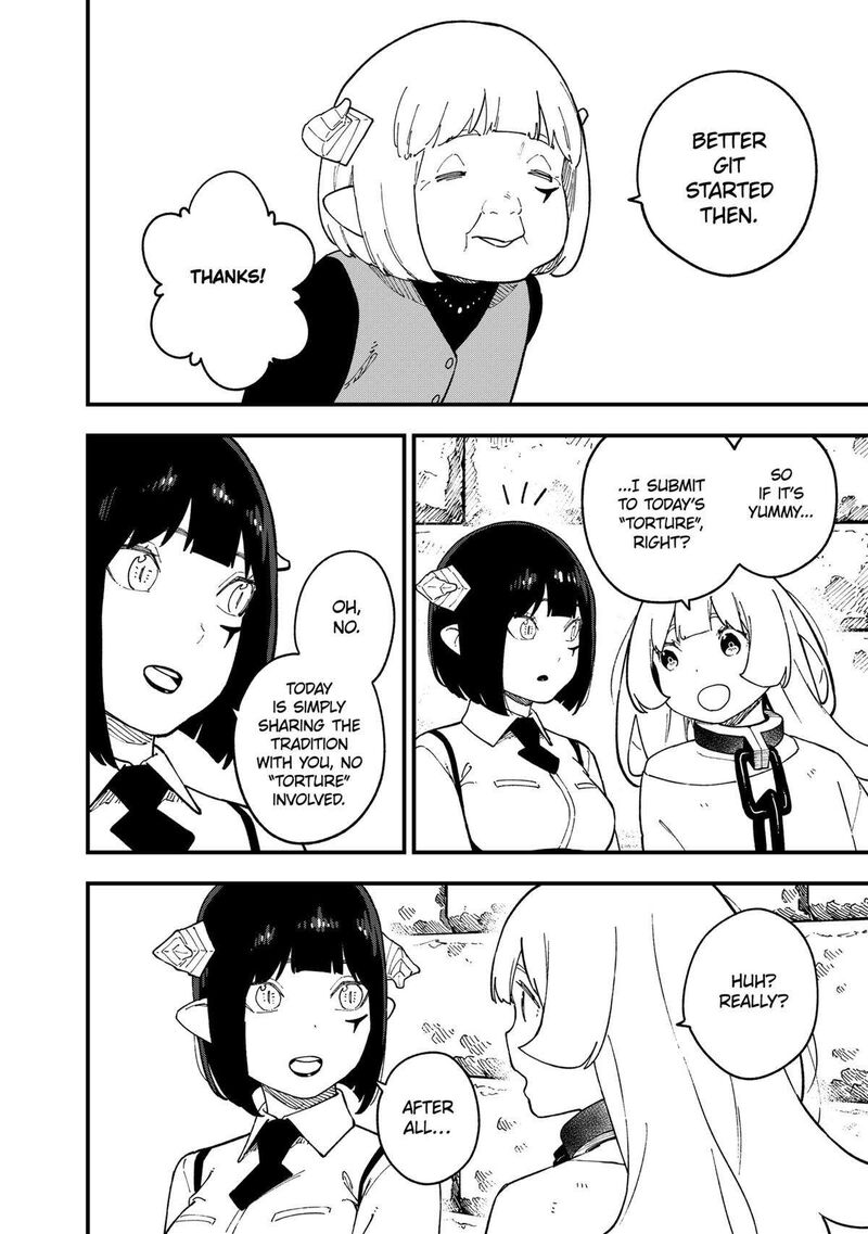 Tis Time For Torture Princess Chapter 254 Page 6
