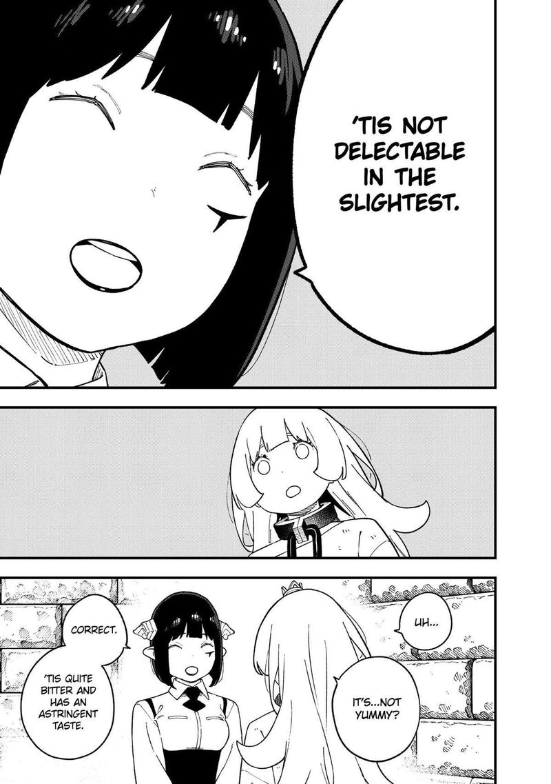 Tis Time For Torture Princess Chapter 254 Page 7