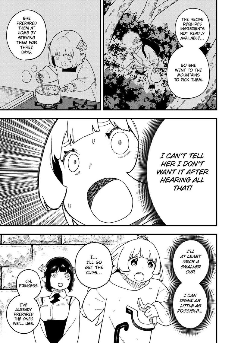 Tis Time For Torture Princess Chapter 254 Page 9