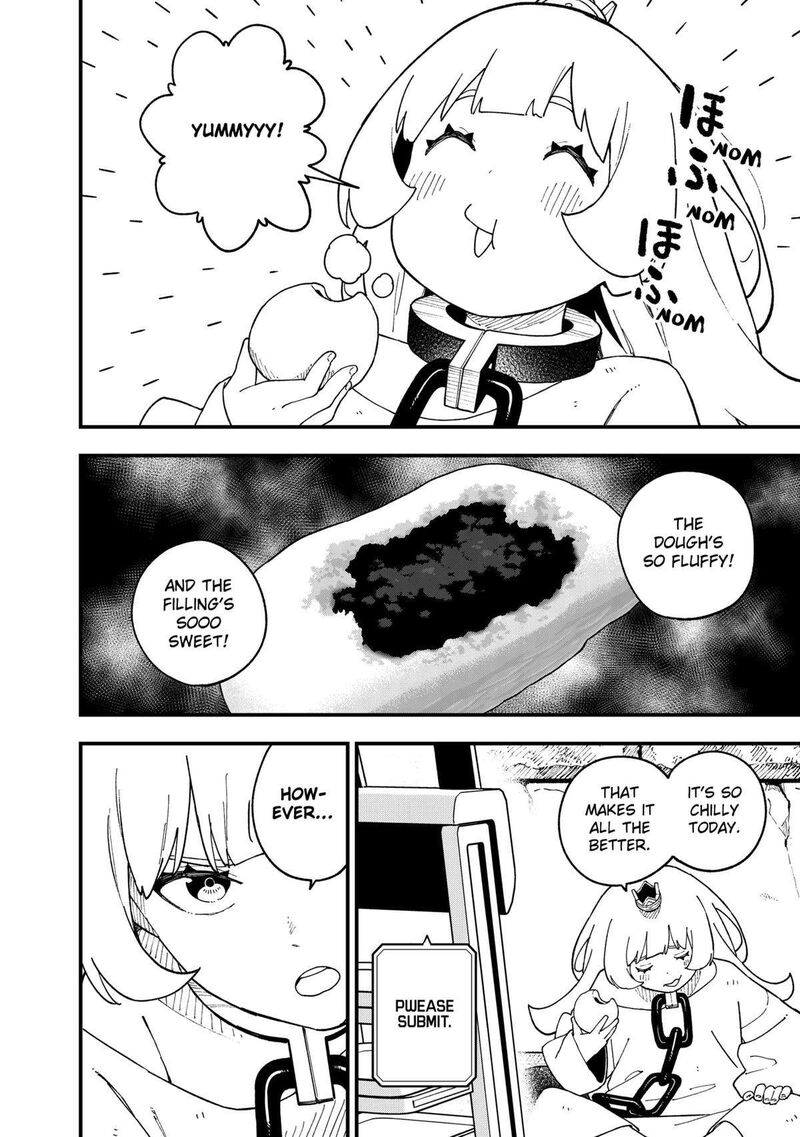 Tis Time For Torture Princess Chapter 255 Page 6