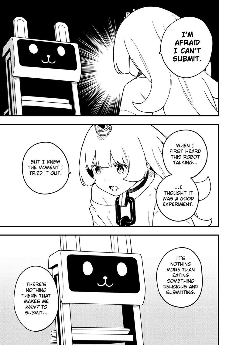 Tis Time For Torture Princess Chapter 255 Page 7