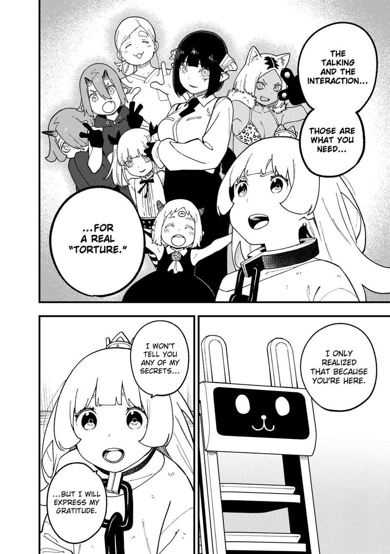 Tis Time For Torture Princess Chapter 255 Page 8