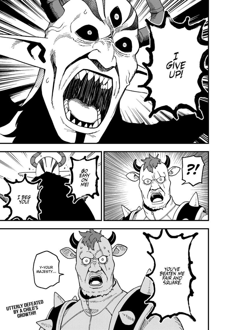 Tis Time For Torture Princess Chapter 256 Page 11