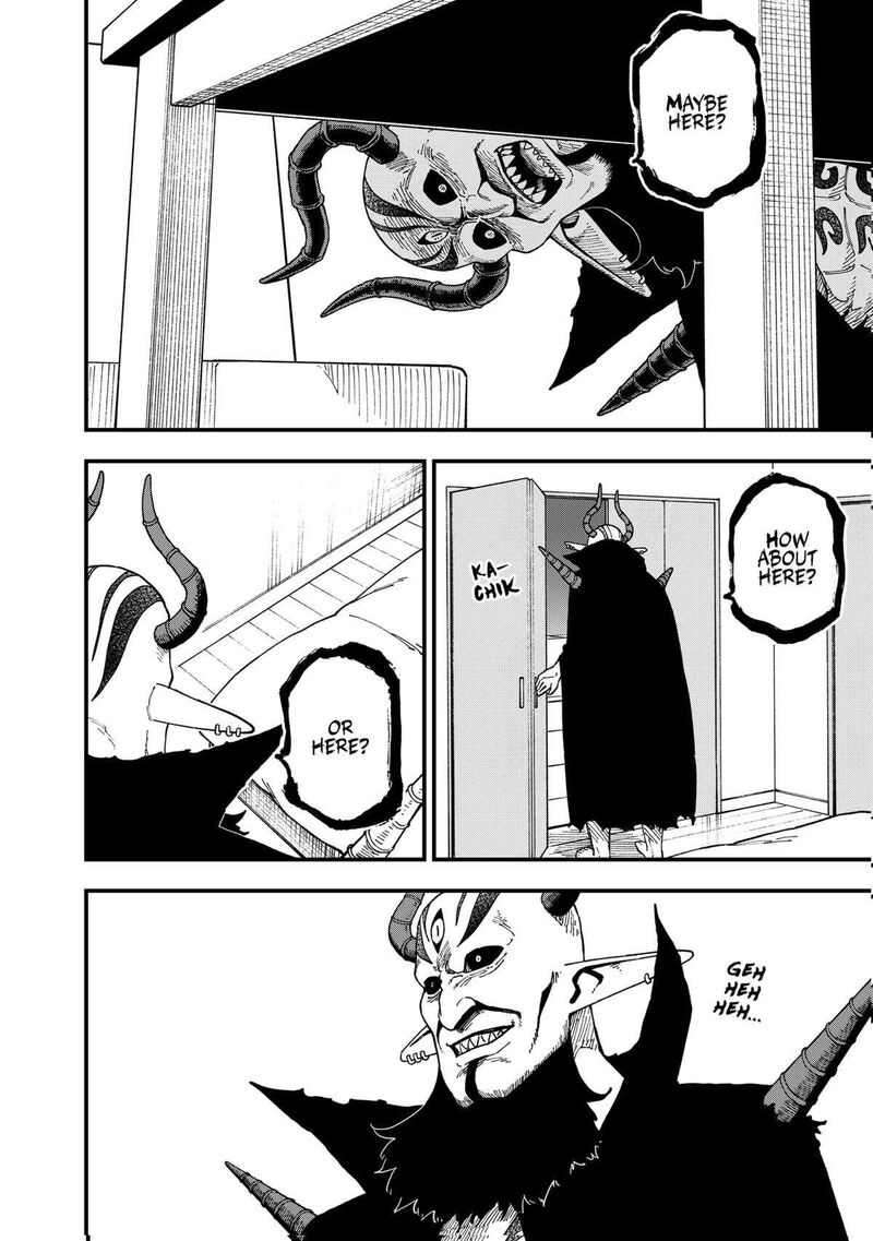 Tis Time For Torture Princess Chapter 256 Page 4