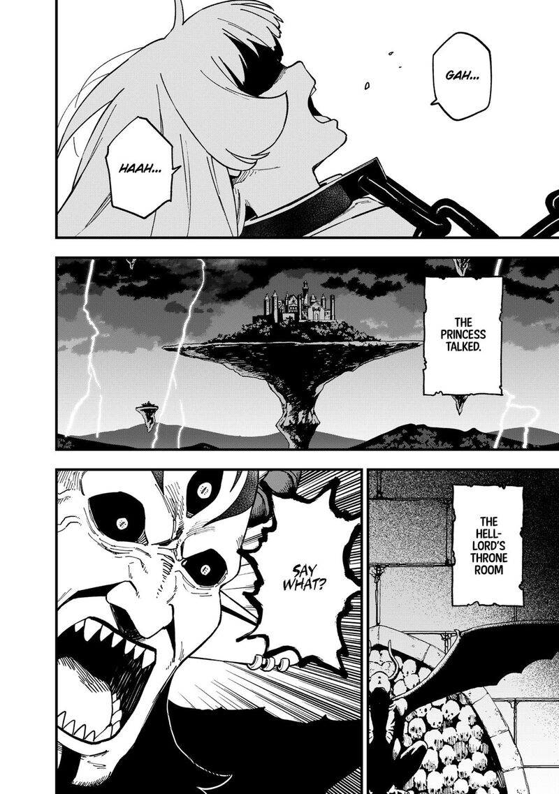 Tis Time For Torture Princess Chapter 257 Page 10