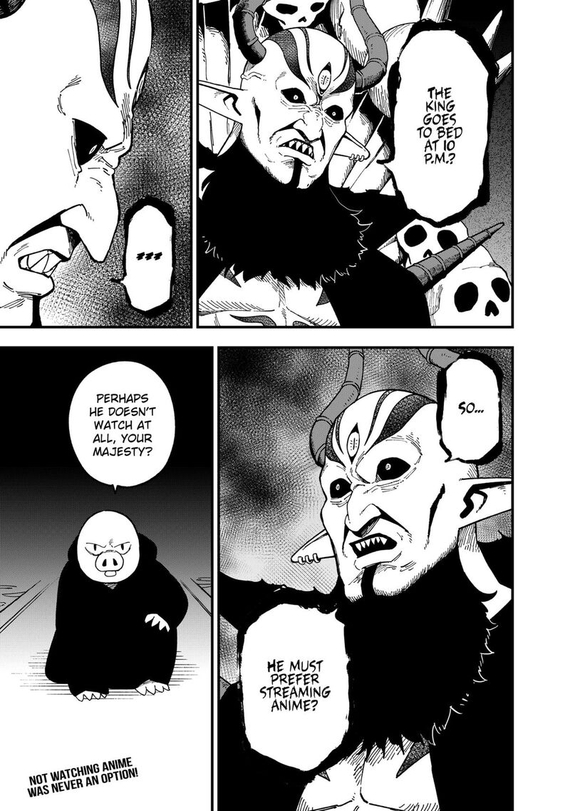 Tis Time For Torture Princess Chapter 257 Page 11