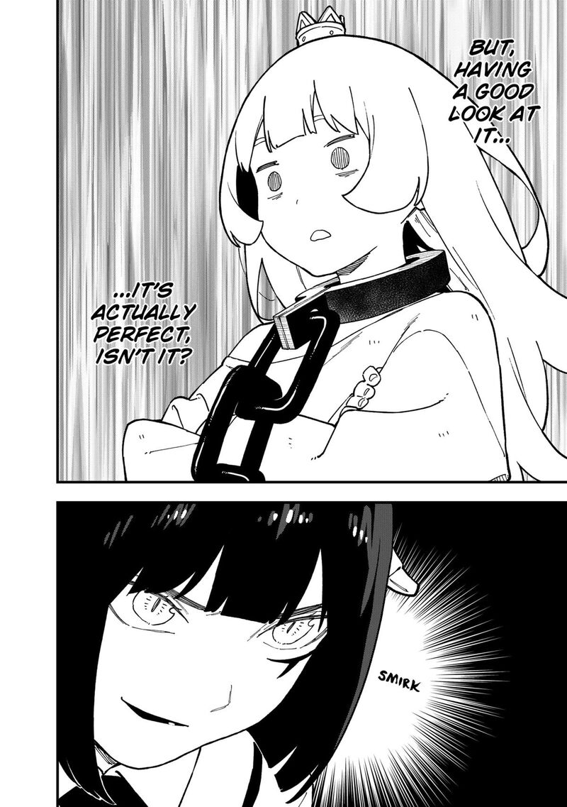 Tis Time For Torture Princess Chapter 257 Page 6