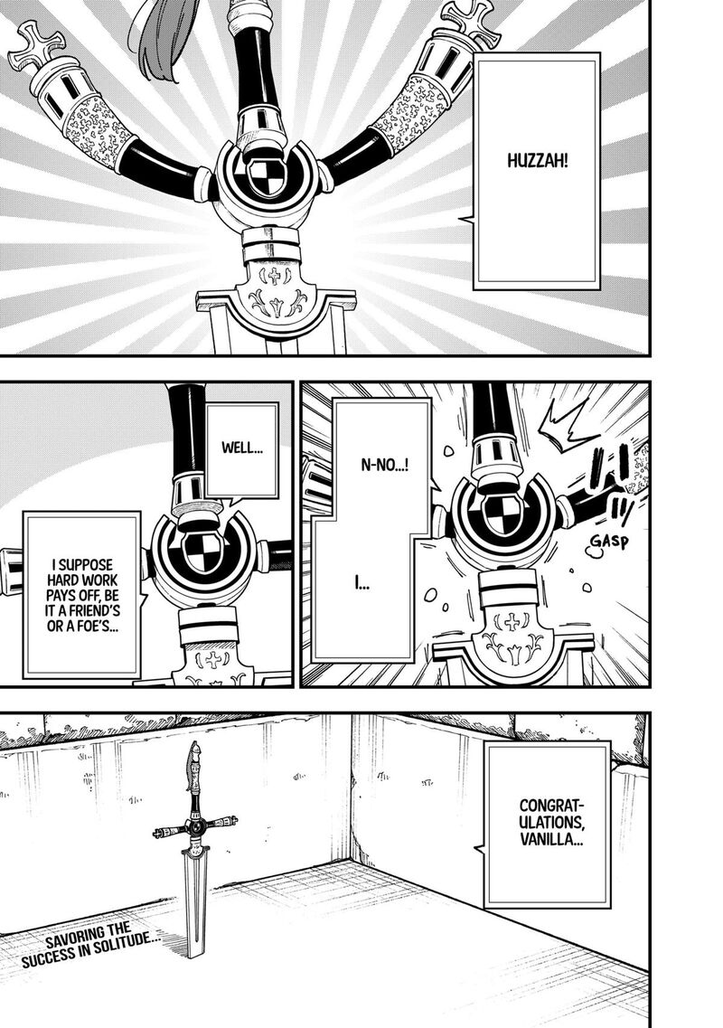 Tis Time For Torture Princess Chapter 258 Page 11