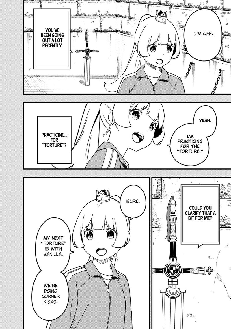 Tis Time For Torture Princess Chapter 258 Page 2